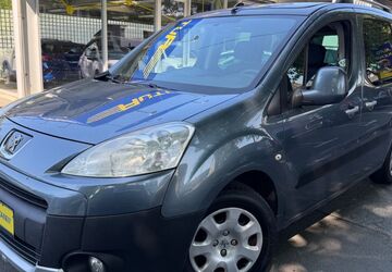 Peugeot Partner 202.300 km 5.990 &euro; Kreuztal 57223