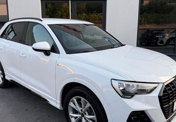 Audi Q3 98.220 km 24.991 &euro; Betzdorf 57518
