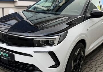 Opel Grandland (X) 10.953 km 27.990 &euro; Hachenburg 57627