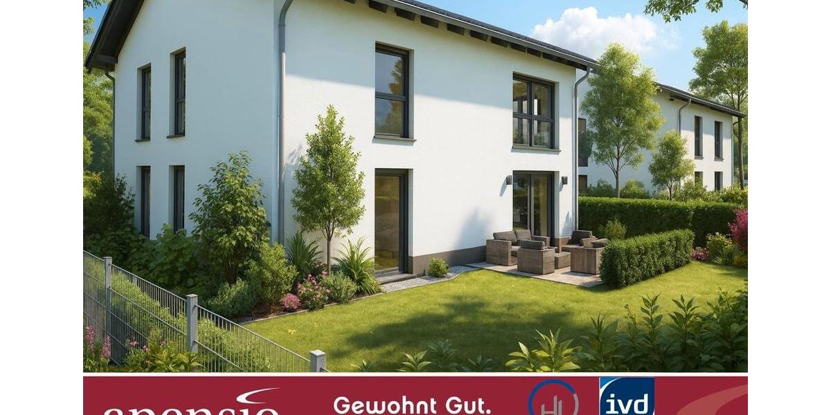 Dachgeschoßwohnung Waldbröl - 4 Zimmer, 97 m&sup2;, 1.175&euro; | Angebot:26335933