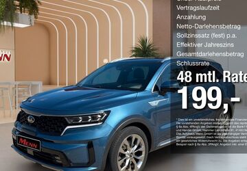 Kia Sorento 108.980 km 29.880 &euro; Siegen 57074