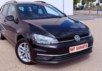 VW Golf 110.817 km 14.999 &euro; SIEGEN 57074