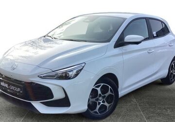 MG 3 30.750 km 17.480 &euro; Siegen 57076