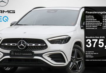 Mercedes-Benz GLA 250 31.754 km 39.840 &euro; Betzdorf 57518