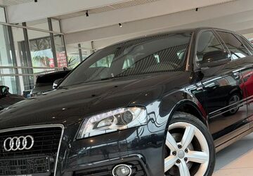 Audi A3 252.349 km 5.800 &euro; Siegen 57078