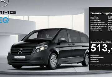 Mercedes-Benz Vito 48.700 km 40.500 &euro; Siegen 57074
