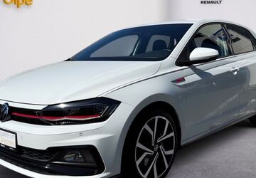 VW Polo 51.105 km 19.390 &euro; Wenden 57482