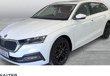 Skoda Octavia 58.900 km 24.990 &euro; Siegen 57072