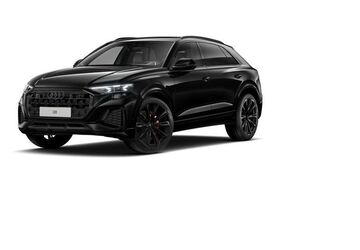 Audi Q8 37.018 km 77.460 &euro; Siegen 57074