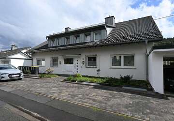 Wohnung Lennestadt - 3 Zimmer, 70 m&sup2;, 500&euro; | Angebot:27305192