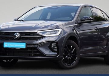 VW Taigo 7.383 km 27.970 &euro; Herborn 35745