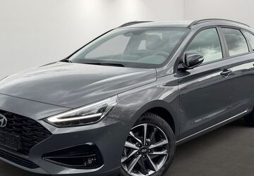 Hyundai i30 24.600 km 23.990 &euro; Dillenburg 35684