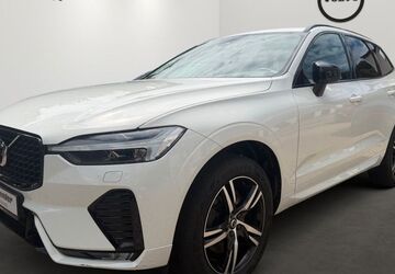 Volvo XC60 85.000 km 36.770 &euro; Siegen 57076