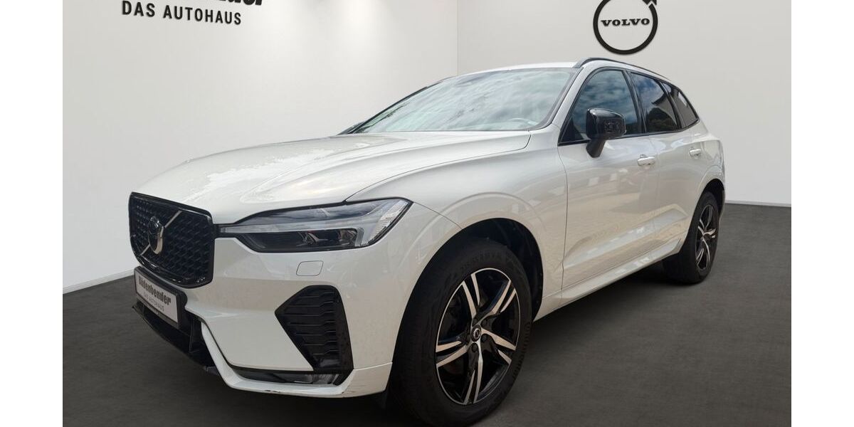 Volvo XC60 85.000 km 36.770 &euro; Siegen 57076