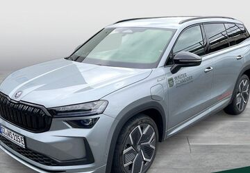 Skoda Kodiaq 1.500 km 51.980 &euro; Siegen 57076