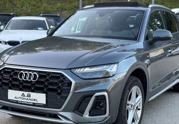 Audi Q5 99.800 km 31.990 &euro; Wilden (Siegerland) 57234