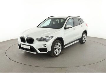 BMW X1 113.000 km 19.500 &euro; Siegen 57072