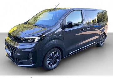 Opel Zafira Life 4.500 km 39.940 &euro; Lennestadt 57368