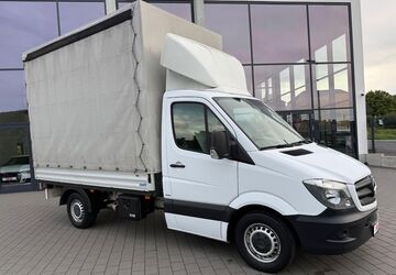 Mercedes-Benz Sprinter 63.860 km 19.991 &euro; Betzdorf 57518