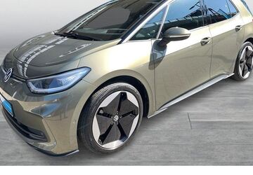 VW ID.3 36.800 km 30.750 &euro; Siegen 57076