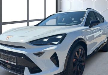 Cupra Formentor 1.200 km 42.450 &euro; Netphen 57250
