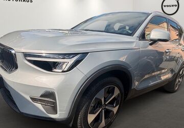 Volvo XC40 38.000 km 27.980 &euro; Siegen 57076