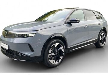 Opel Grandland (X) 15.620 km 42.940 &euro; Lennestadt 57368