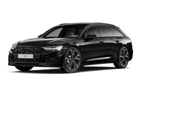 Audi S6 13.661 km 59.940 &euro; Siegen 57074