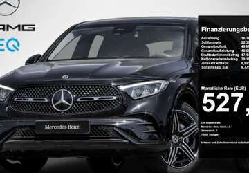 Mercedes-Benz GLC 300 17.126 km 55.940 &euro; Erndtebrück 57339