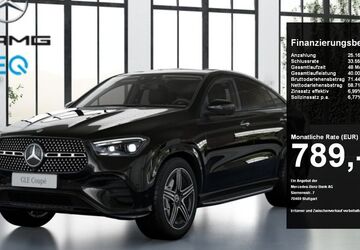 Mercedes-Benz GLE 300 18.274 km 81.940 &euro; Siegen 57074