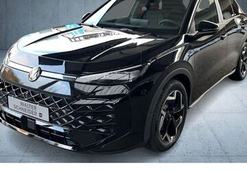 VW T-Roc 4.900 km 37.480 &euro; Siegen 57076