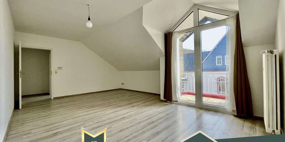 Etagenwohnung Betzdorf - 2 Zimmer, 70 m&sup2;, 595&euro; | Angebot:24692043