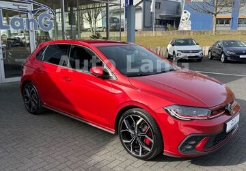 VW Polo 29.359 km 22.490 &euro; Waldbröl 51545