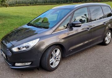 Ford Galaxy 129.000 km 20.350 &euro; Lennestadt 57368