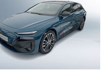 Audi A6 e-tron 20.000 km 65.900 &euro; Siegen 57074
