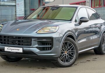 Porsche Cayenne 4.811 km 144.500 &euro; Siegen 57080