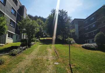 Wohnung Siegen - 4 Zimmer, 87 m&sup2;, 650&euro; | Angebot:27243634