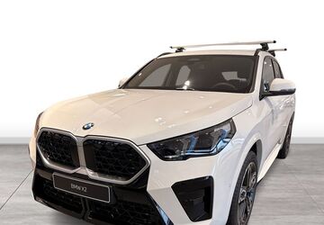 BMW X2 4.116 km 46.590 &euro; Siegen 57076