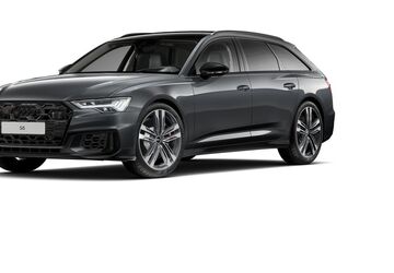 Audi S6 25.821 km 64.910 &euro; Siegen 57074