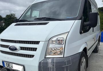 Ford Tourneo 115.000 km 4.490 &euro; Wenden 57482