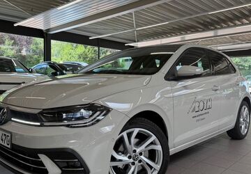 VW Polo 5.999 km 25.987 &euro; Daaden 57567