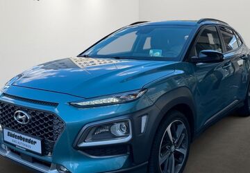 Hyundai KONA 60.900 km 18.880 &euro; Siegen 57076