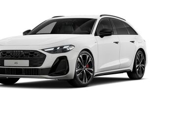 Audi A5 5.000 km 68.900 &euro; Siegen 57074