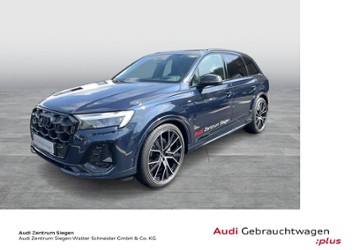 Audi Q7 10.000 km 92.900 &euro; Siegen 57074