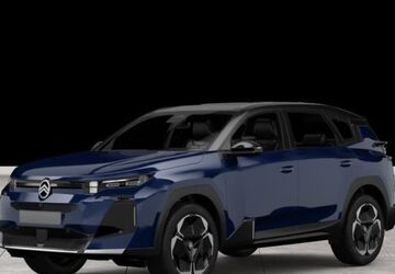 Citroen C5 Aircross 18.887 km 40.990 &euro; Siegen 57076