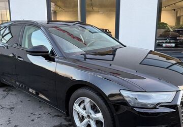 Audi A6 85.300 km 27.991 &euro; Betzdorf 57518