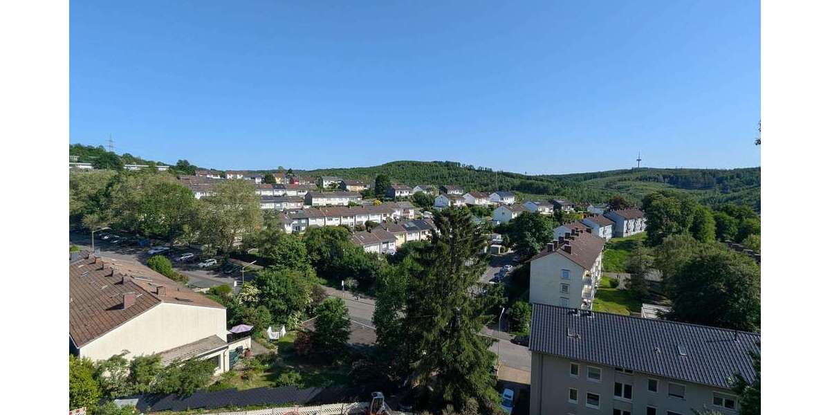 Etagenwohnung Siegen - 3 Zimmer, 70 m&sup2;, 510&euro; | Angebot:27355551