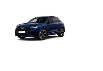 Audi Q3 30.615 km 43.560 &euro; Siegen 57074