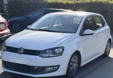 VW Polo 137.000 km 4.000 &euro; Lennestadt, Stadt 57368