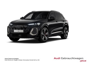 Audi Q5 3.100 km 75.910 &euro; Siegen 57074